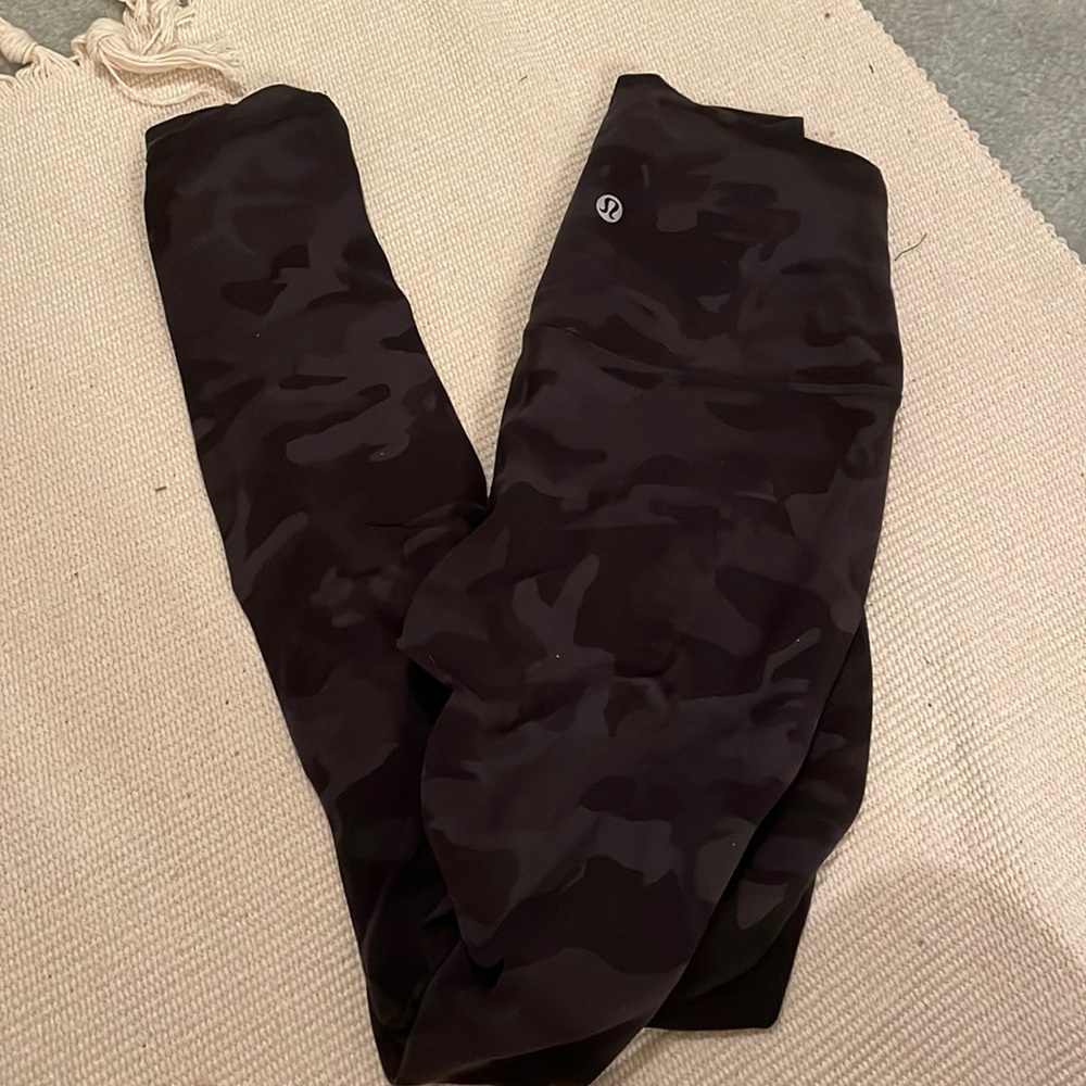 Lulu leggings